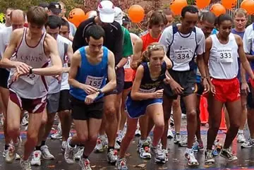 8 8K Races to Put Your Fitness to the Test